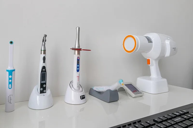 Dental treatment