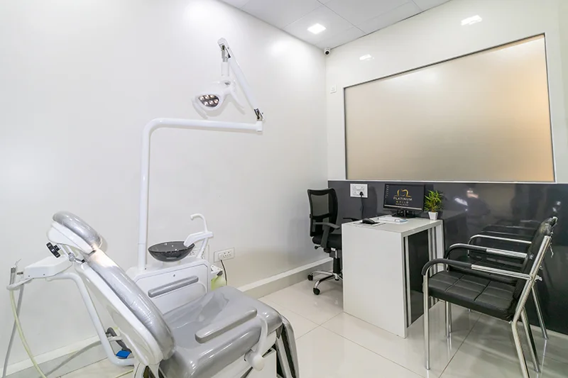 Best Dental Clinic in Amanora Park Town Hadapsar