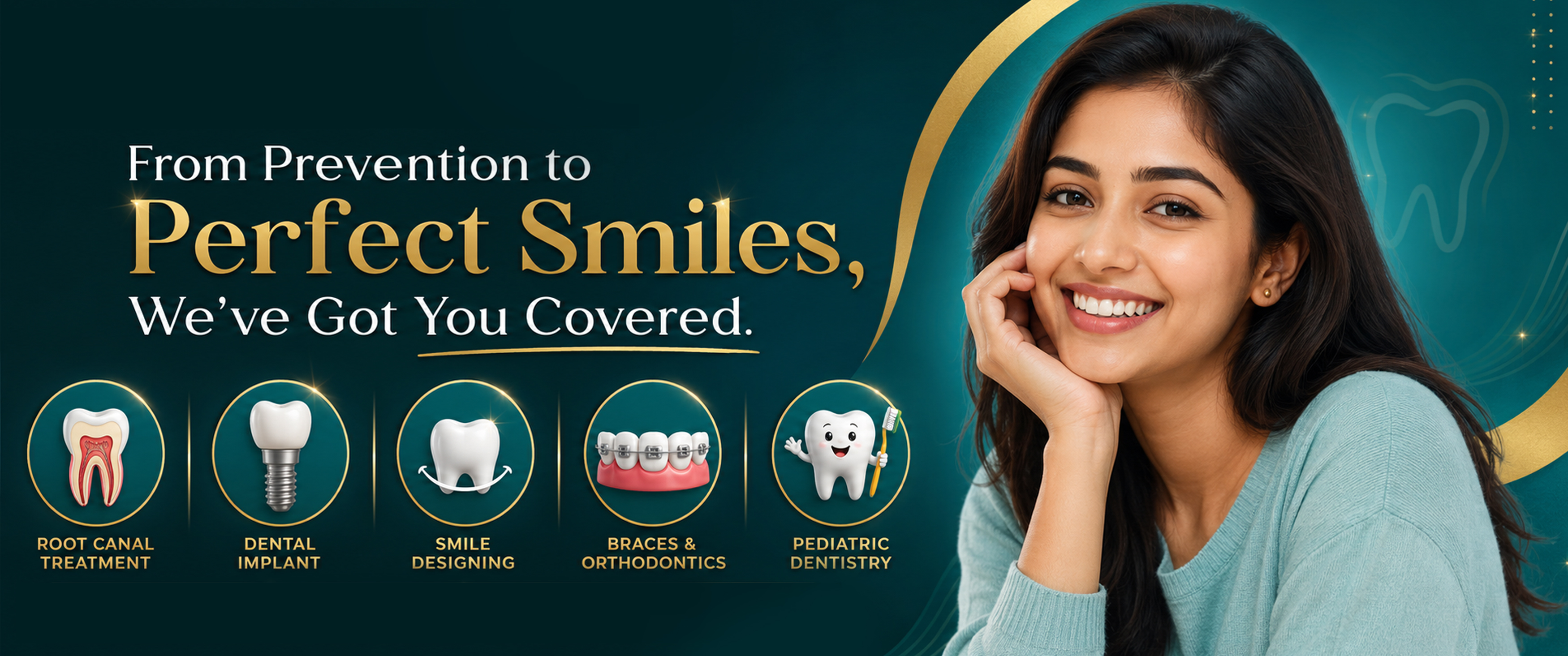 Platinum Smile Dental Clinic
