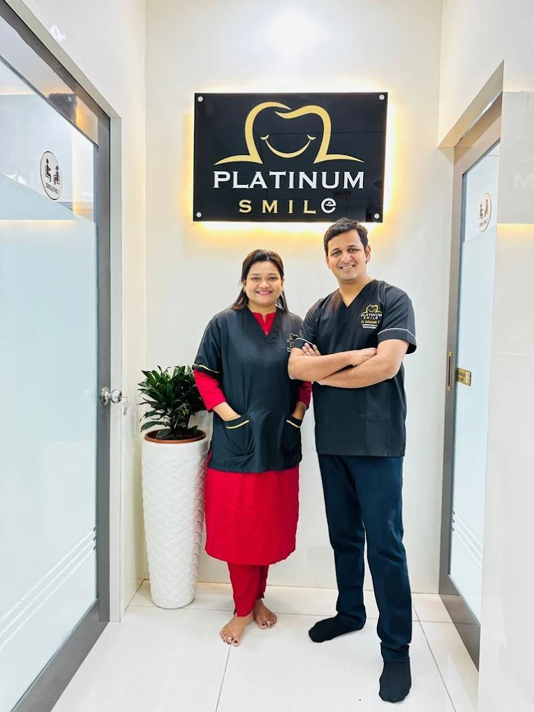 Platinum Smile Dental Clinic